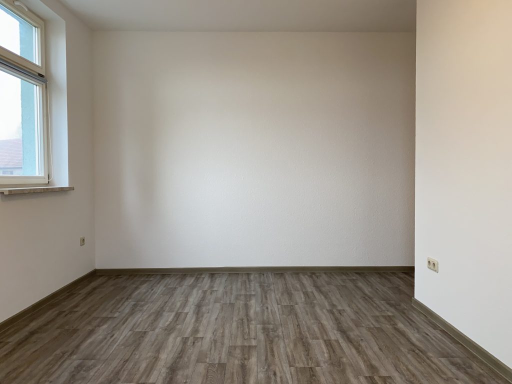 2 Zimmer Wohnung Kaltennordheim