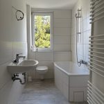 Frisch sanierte 3 Zimmer Wohnung in Merkers