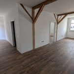 BARRIEREFREIE 2‑RAUM‑WOHNUNG MIT STELLPLATZ & SEPARATEM EINGANG BARRIEREFREIE 2‑RAUM‑WOHNUNG MIT STELLPLATZ & SEPARATEM EINGANG